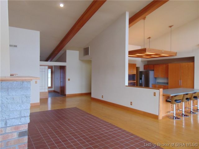 3225 S River Bluff Drive, Hanover, IN 47243