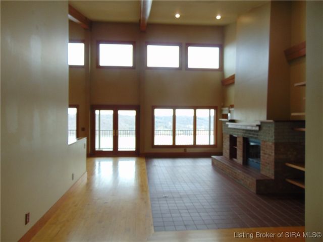 3225 S River Bluff Drive, Hanover, IN 47243