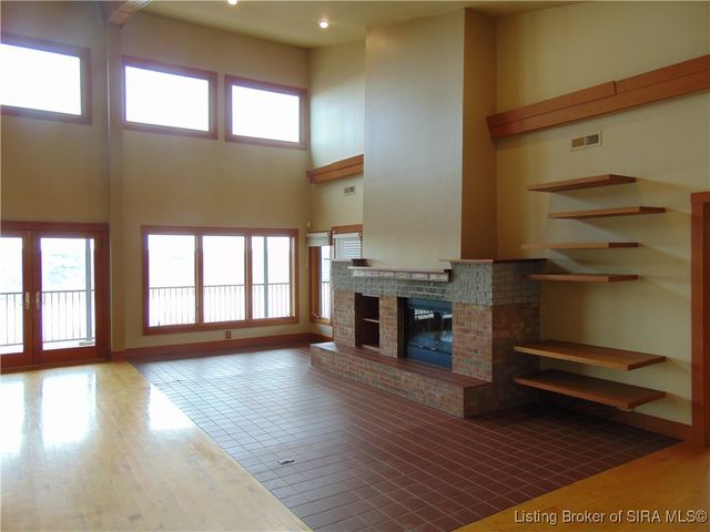 3225 S River Bluff Drive, Hanover, IN 47243