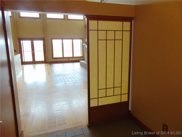 3225 S River Bluff Drive, Hanover, IN 47243