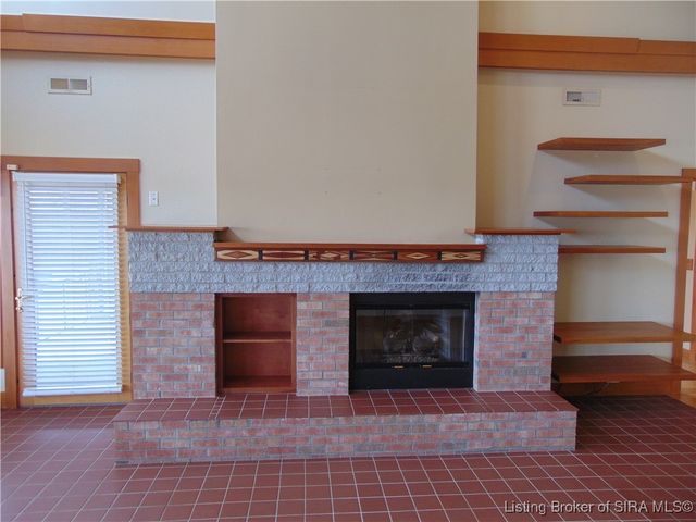 3225 S River Bluff Drive, Hanover, IN 47243