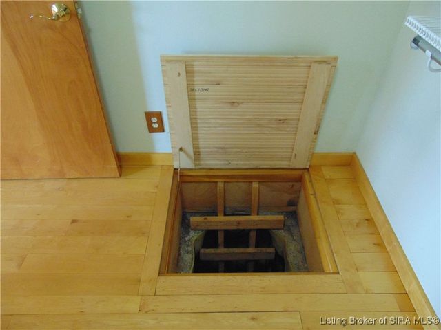 3225 S River Bluff Drive, Hanover, IN 47243