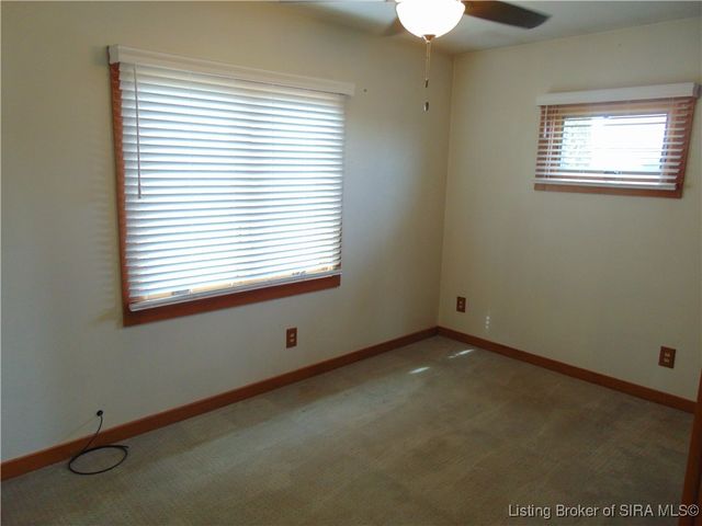 3225 S River Bluff Drive, Hanover, IN 47243