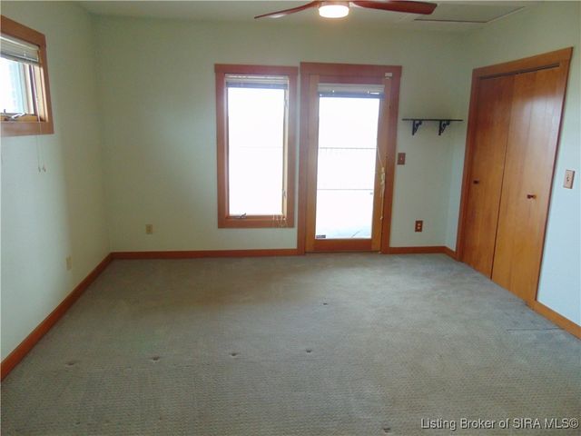 3225 S River Bluff Drive, Hanover, IN 47243