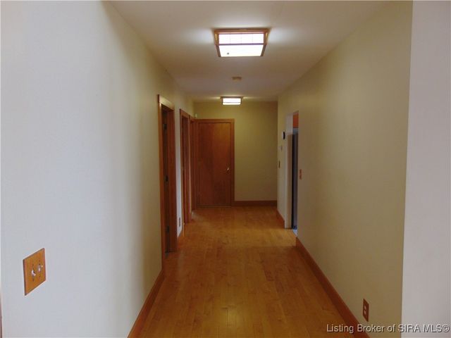 3225 S River Bluff Drive, Hanover, IN 47243