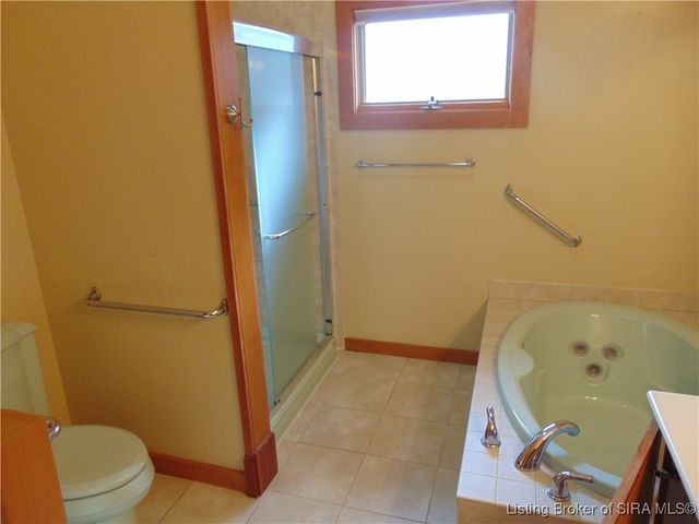 3225 S River Bluff Drive, Hanover, IN 47243