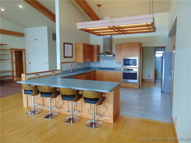 3225 S River Bluff Drive, Hanover, IN 47243