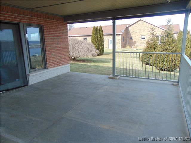 3225 S River Bluff Drive, Hanover, IN 47243