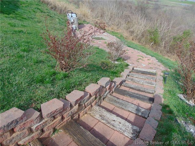 3225 S River Bluff Drive, Hanover, IN 47243