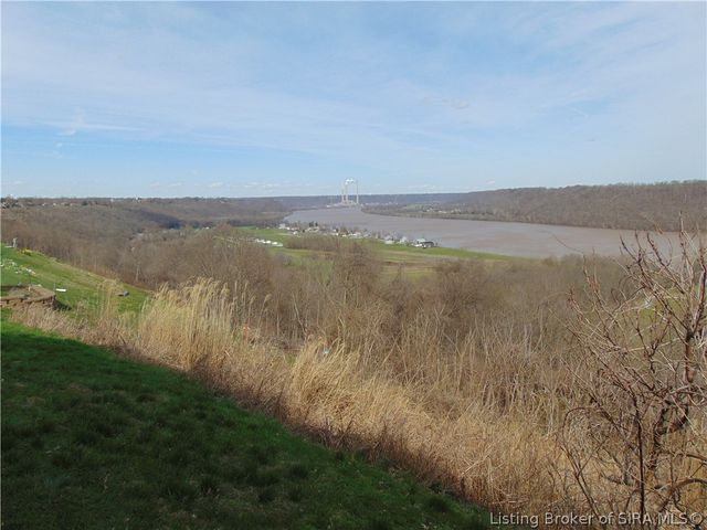 3225 S River Bluff Drive, Hanover, IN 47243