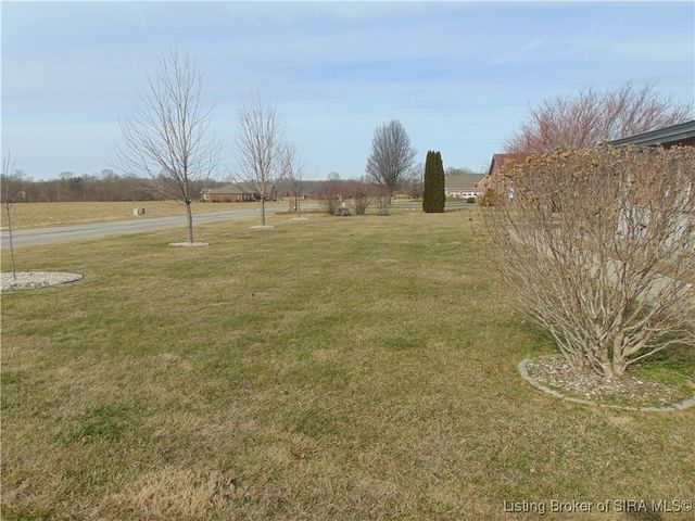 3225 S River Bluff Drive, Hanover, IN 47243