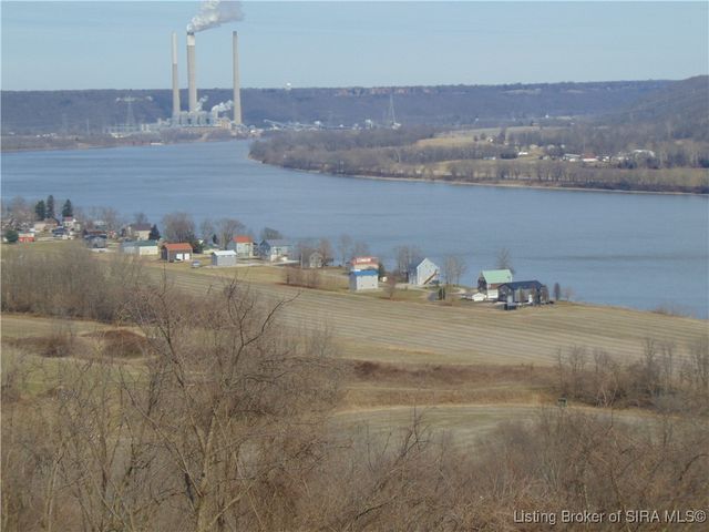 3225 S River Bluff Drive, Hanover, IN 47243