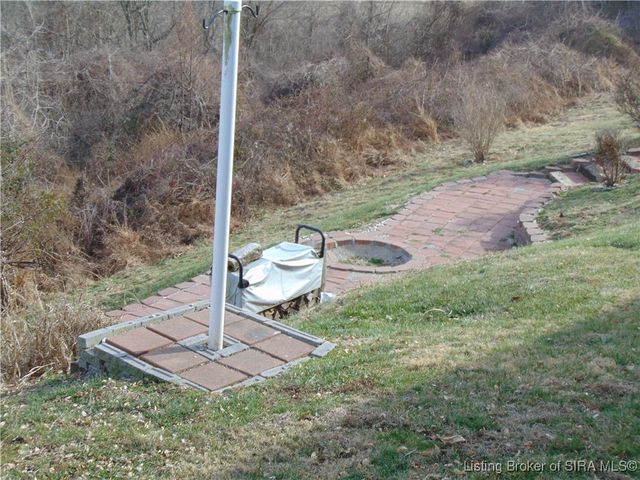 3225 S River Bluff Drive, Hanover, IN 47243