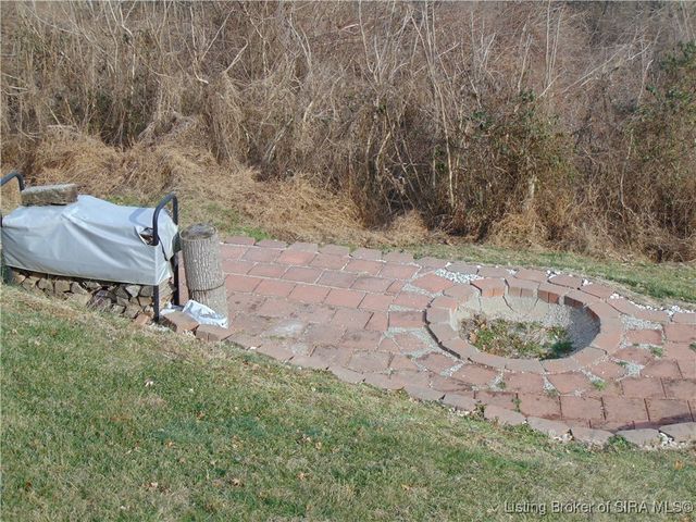 3225 S River Bluff Drive, Hanover, IN 47243