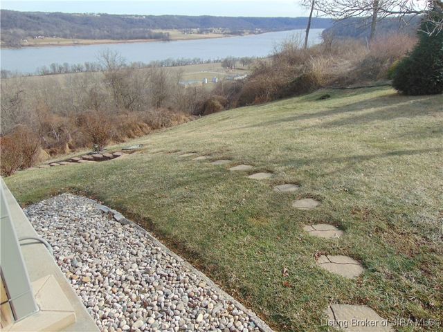 3225 S River Bluff Drive, Hanover, IN 47243