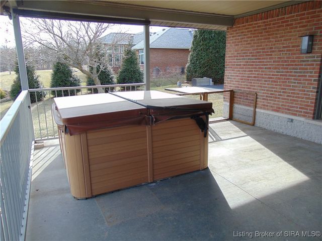 3225 S River Bluff Drive, Hanover, IN 47243