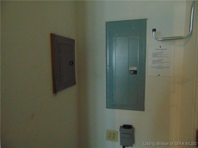 3225 S River Bluff Drive, Hanover, IN 47243