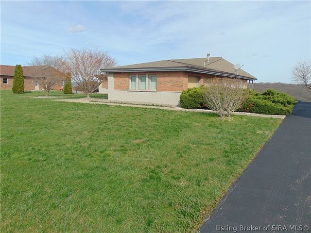 3225 S River Bluff Drive, Hanover, IN 47243