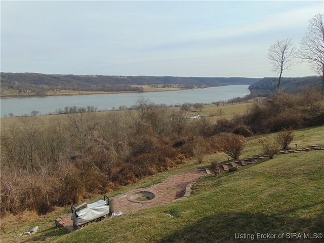 3225 S River Bluff Drive, Hanover, IN 47243