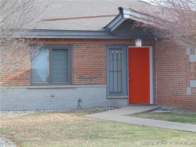 3225 S River Bluff Drive, Hanover, IN 47243