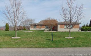 3225 S River Bluff Drive, Hanover, IN 47243