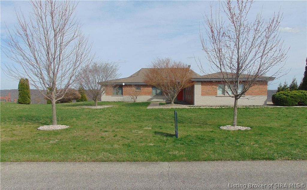 3225 S River Bluff Drive, Hanover, IN 47243