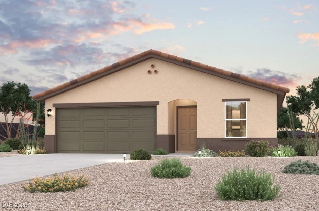 711 South Mar Azul Court, Pahrump, NV 89048