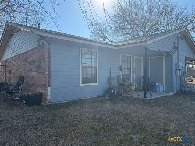 4802 Rainbow Circle, Killeen, TX 76543