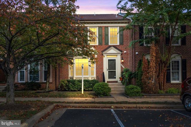 7477 COLLINS MEADE WAY, Alexandria, VA 22315