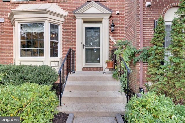 7477 COLLINS MEADE WAY, Alexandria, VA 22315