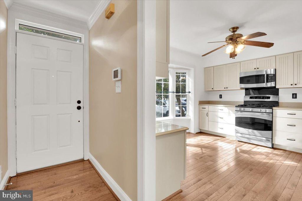 7477 COLLINS MEADE WAY, Alexandria, VA 22315