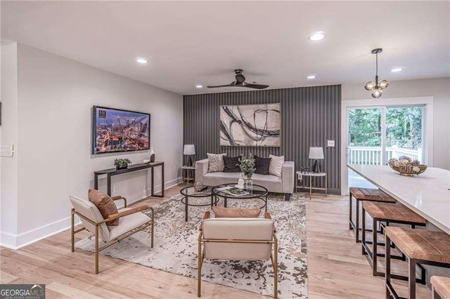 605 Blake Avenue SE, Atlanta, GA 30316