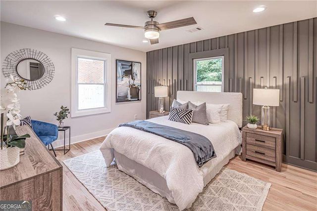 605 Blake Avenue SE, Atlanta, GA 30316