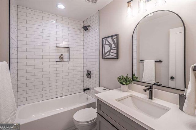 605 Blake Avenue SE, Atlanta, GA 30316