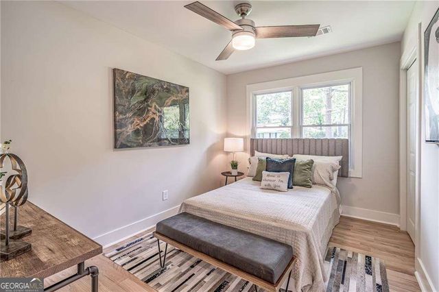 605 Blake Avenue SE, Atlanta, GA 30316