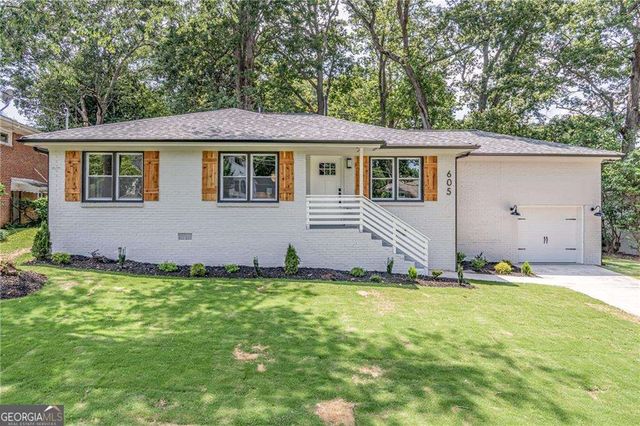 605 Blake Avenue SE, Atlanta, GA 30316