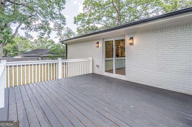 605 Blake Avenue SE, Atlanta, GA 30316