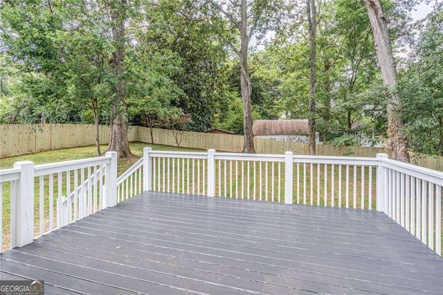 605 Blake Avenue SE, Atlanta, GA 30316