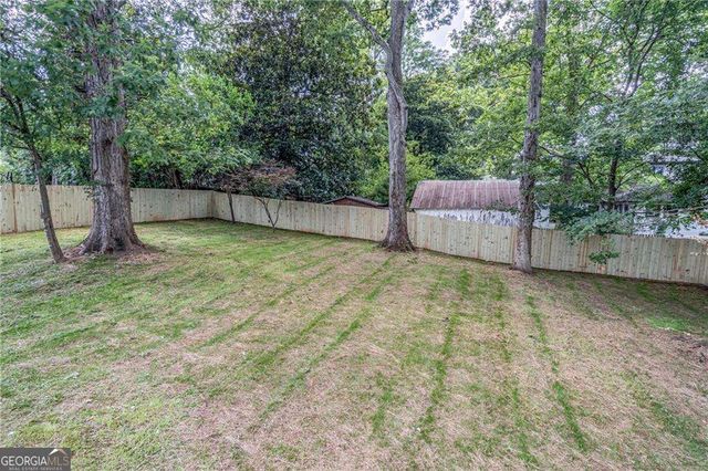 605 Blake Avenue SE, Atlanta, GA 30316