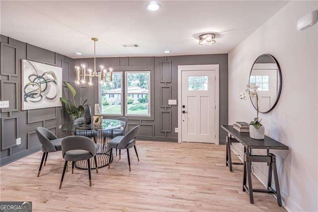 605 Blake Avenue SE, Atlanta, GA 30316