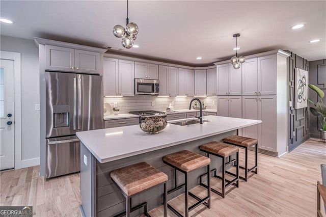 605 Blake Avenue SE, Atlanta, GA 30316