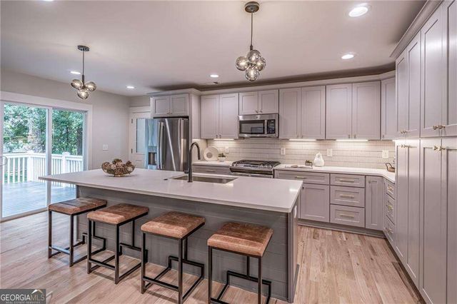 605 Blake Avenue SE, Atlanta, GA 30316