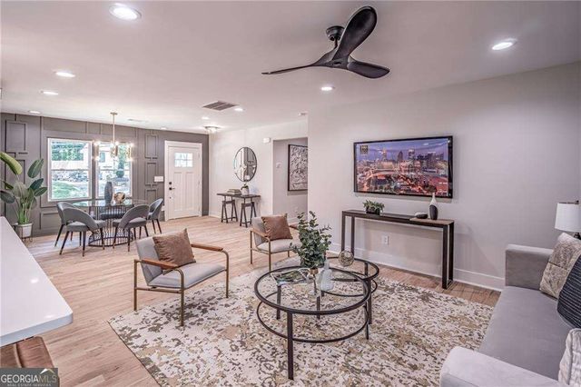 605 Blake Avenue SE, Atlanta, GA 30316