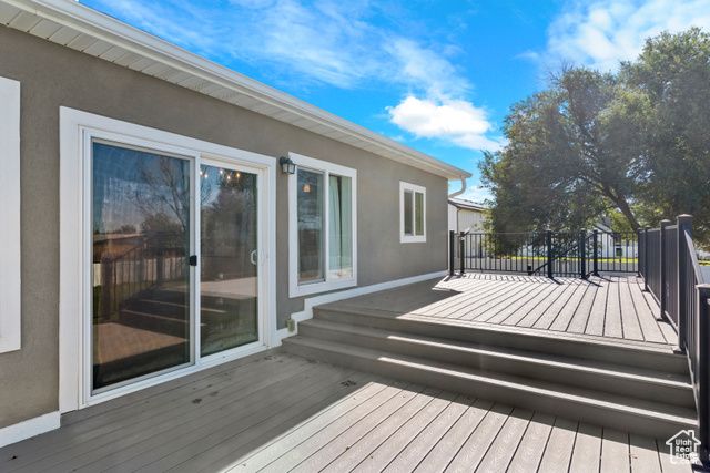 821 S 7100 W, Ogden, UT 84404