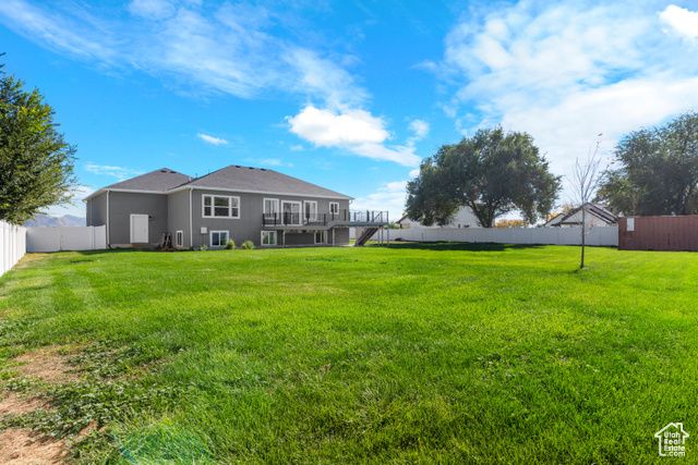 821 S 7100 W, Ogden, UT 84404