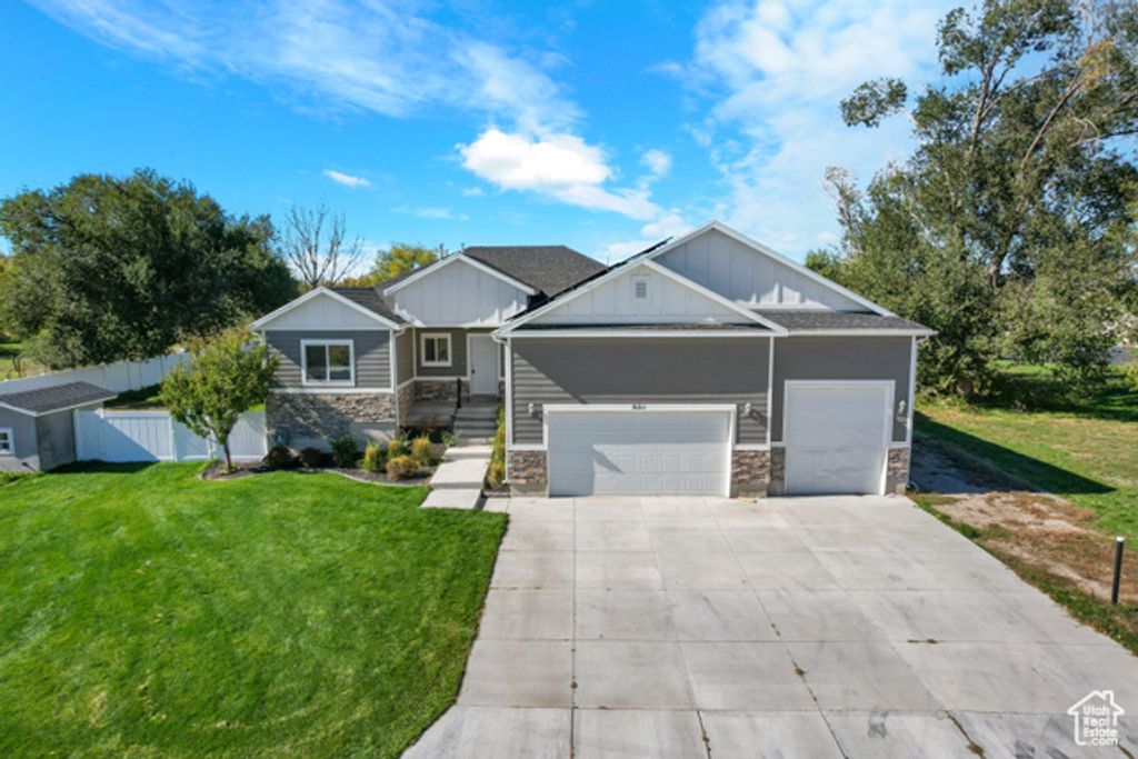 821 S 7100 W, Ogden, UT 84404