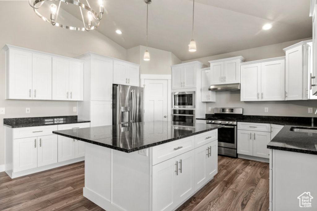 Image 2 of property listing at 821 S 7100 W, Ogden, UT 84404