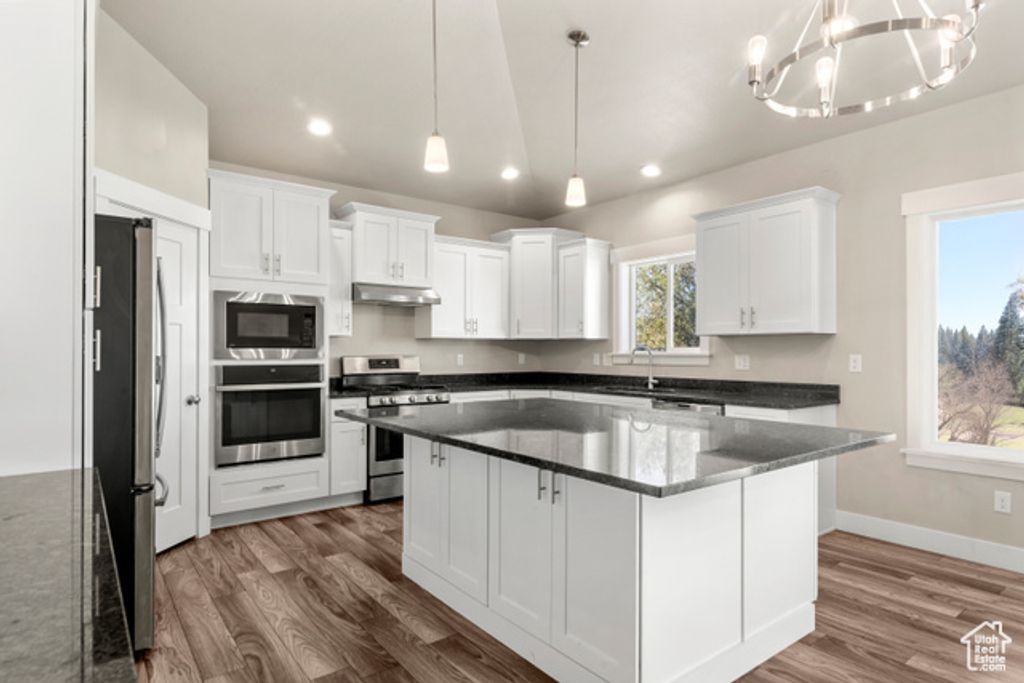 Image 3 of property listing at 821 S 7100 W, Ogden, UT 84404