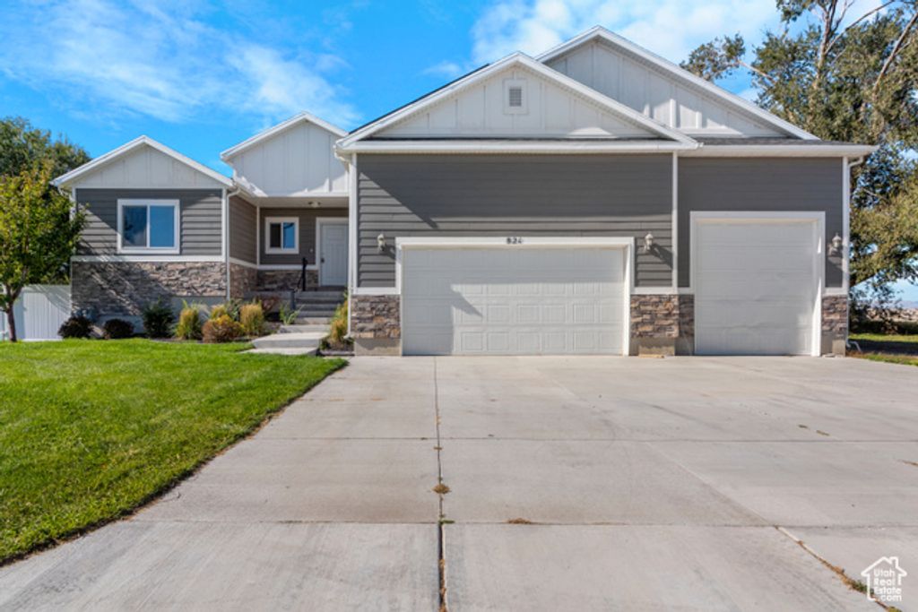 Image 23 of property listing at 821 S 7100 W, Ogden, UT 84404