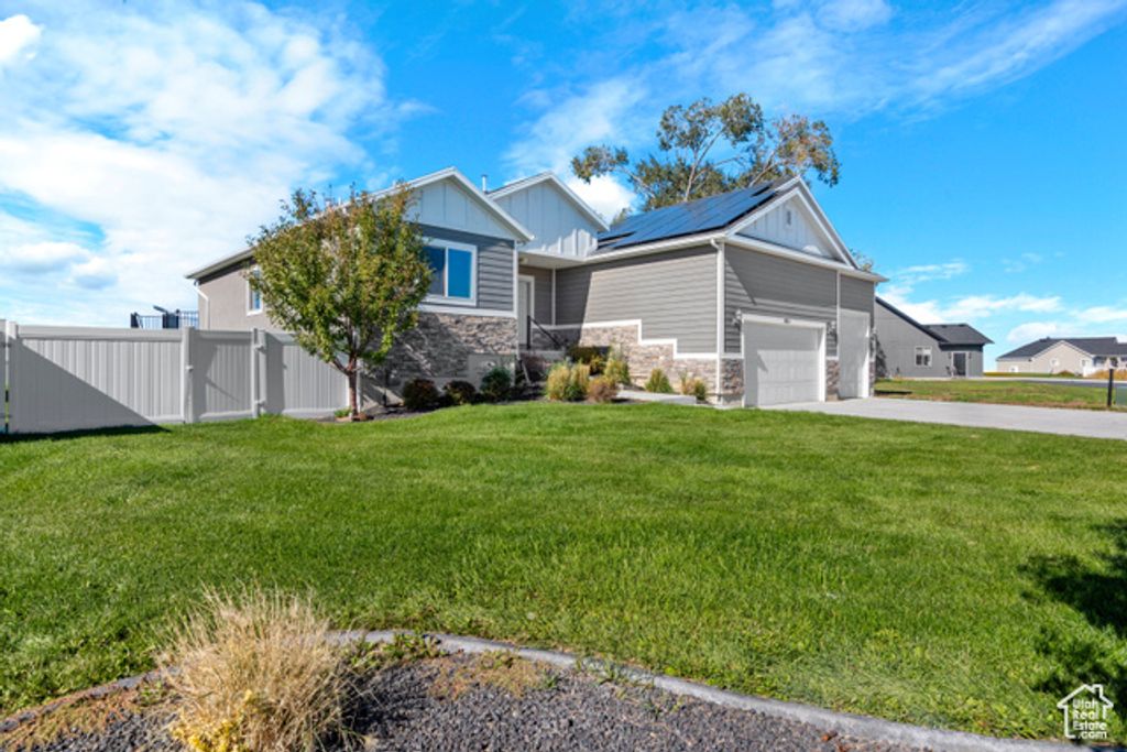 Image 24 of property listing at 821 S 7100 W, Ogden, UT 84404